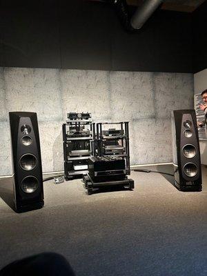 The Sound Environment