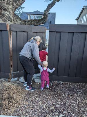 Guardian Gatekeeper Kwikinstall