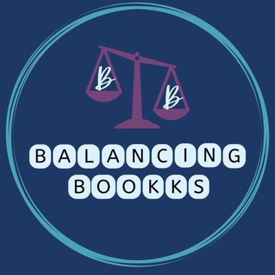 Balancing Bookks