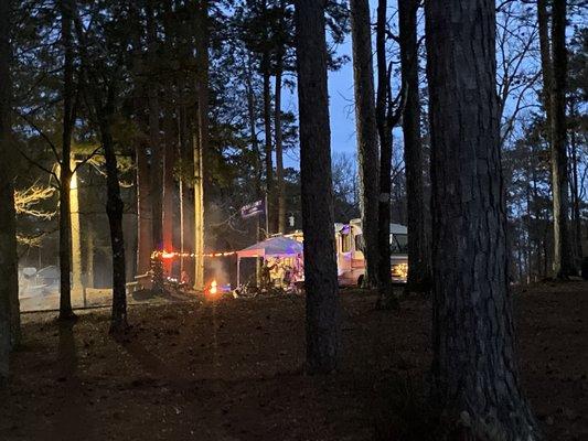 Indian Creek Recreational Park