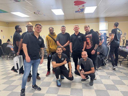 Celebrity School of Beauty - Hialeah