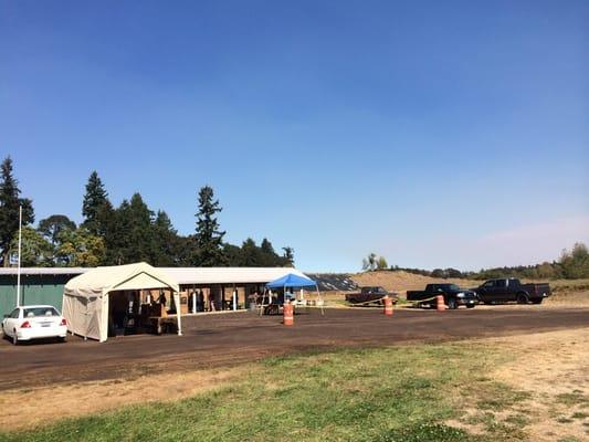 Canby Rod & Gun Club