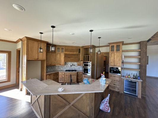 Nela Painting & Renovations