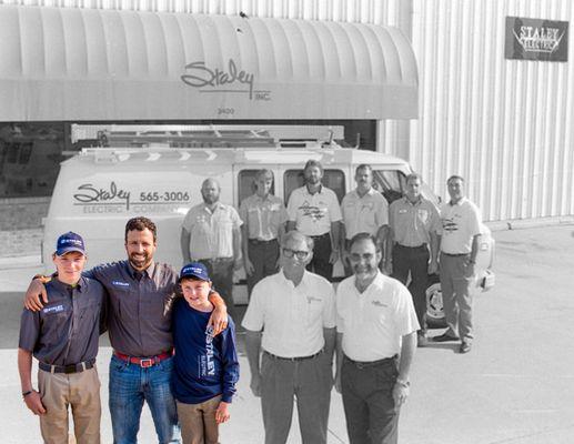 Staley Electric