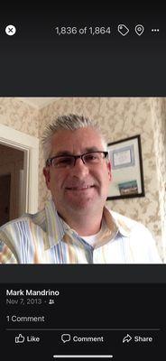 My zoolander shirt is missing