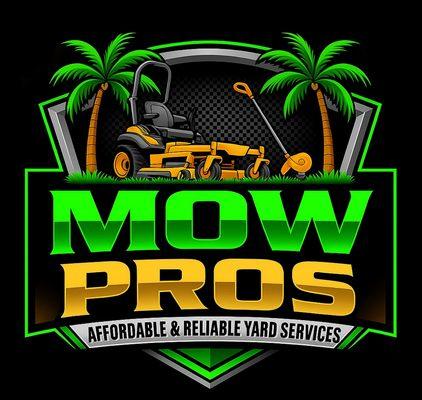 Mow Pros