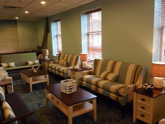 Pediatric & Adolescent Urgent Care of WNY