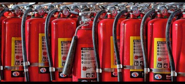American Fire Systems