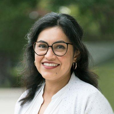 Patricia Martinez, M.D