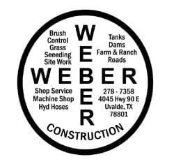 Weber Construction