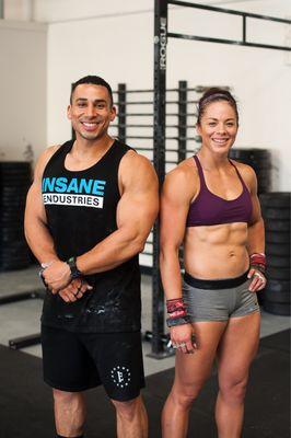 Strength and Performance Gym