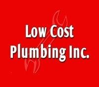Low Cost Plumbing