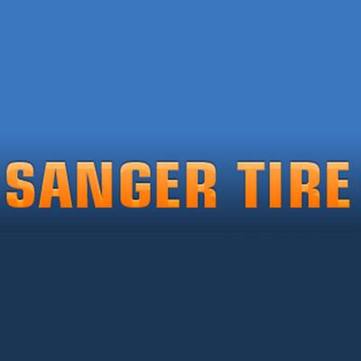 Sanger Tire