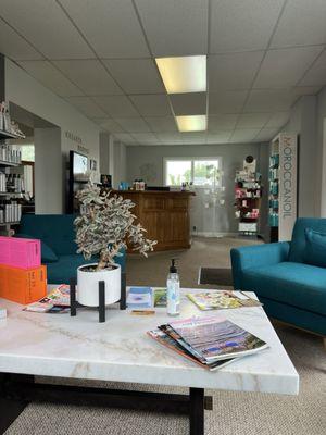 Capelli Salon
