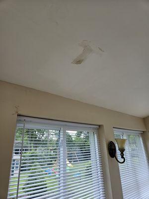 Dana Hillerby, Suburban Home Inspections