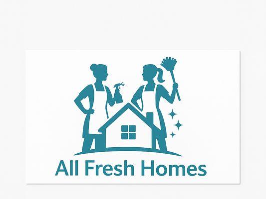 All Fresh Homes