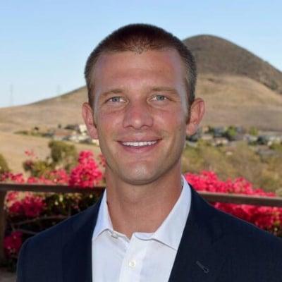 Kurtis Wurster - San Luis Obispo