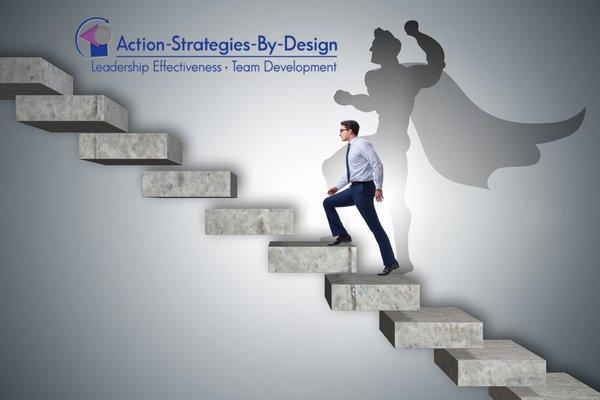 Action Strategies By Design