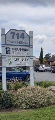 Therapeutic Solutions PC