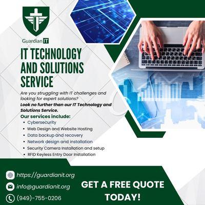 Guardian IT