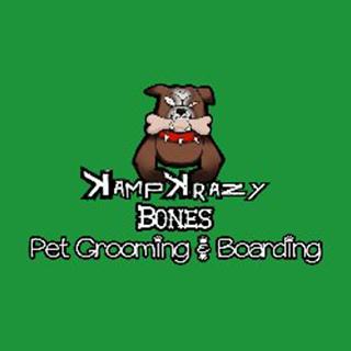 Kamp Krazy Bones