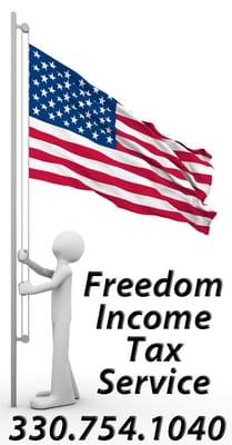 Freedom Tax Service