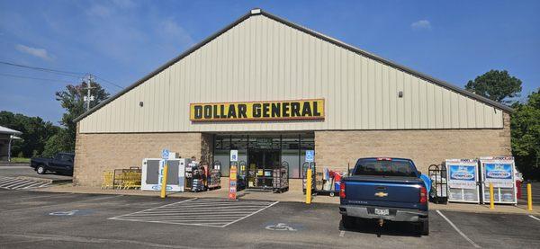Dollar General