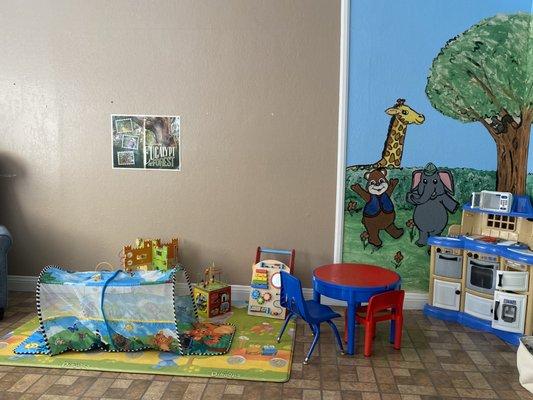 Berea Learning Academy