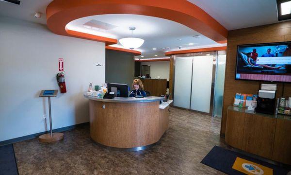 Northwell Health-GoHealth Urgent Care