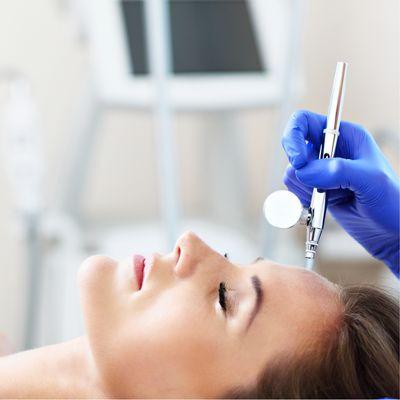 Plush Studios & Medical Aesthetics