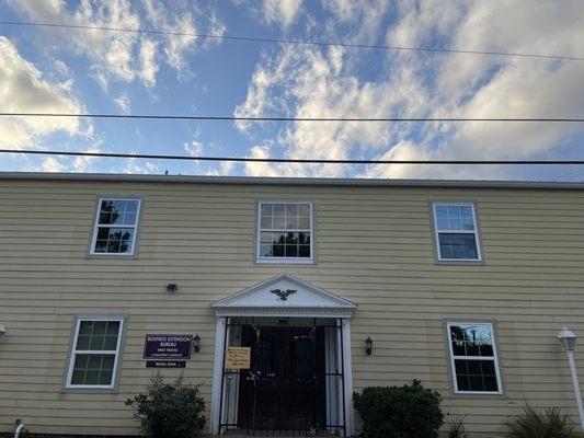 Business Extension Bureau of Texas