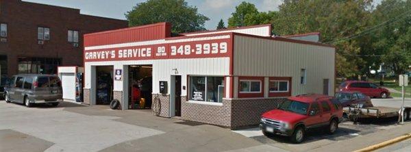 Garvey Auto Service