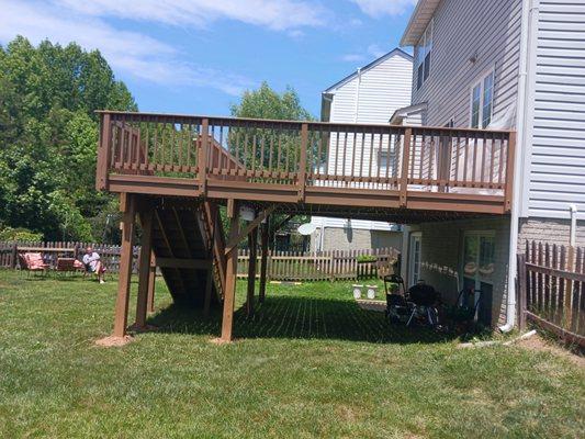 Andrade's Painting Service