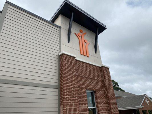 St Mark's Community Church