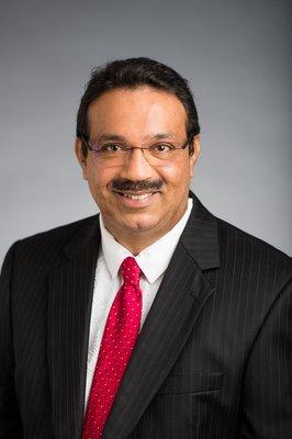 Pradipta Chaudhuri, MD