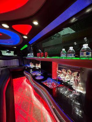 TOGO Luxury Transportation