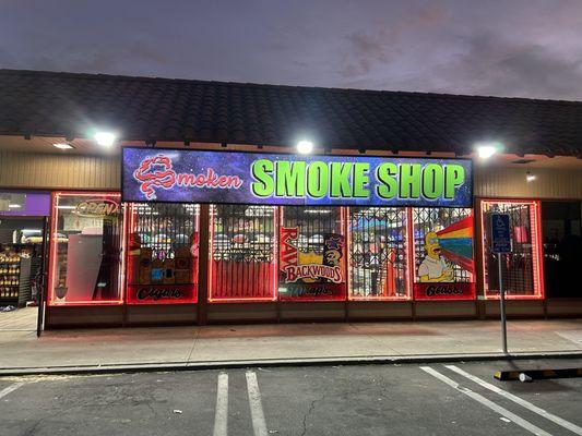 Grand Opening coming soon!