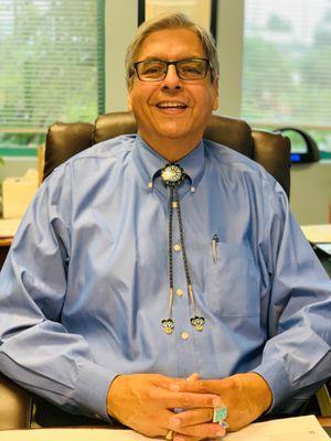 Mike Montano
President of DM&A