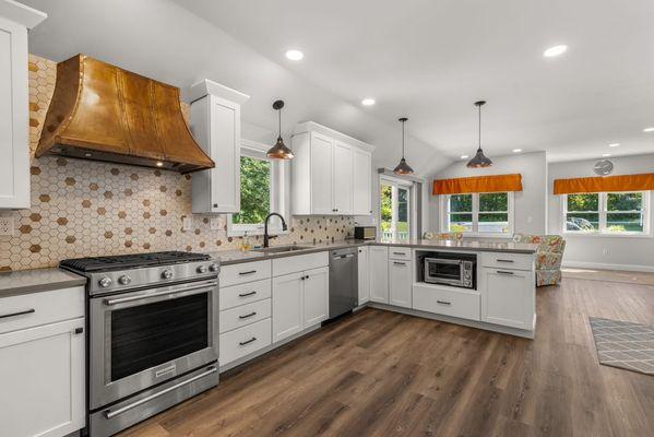 Warren Kadden - Portside Real Estate Group