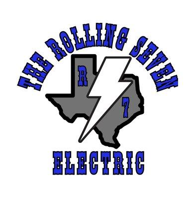 The Rolling Seven Electric