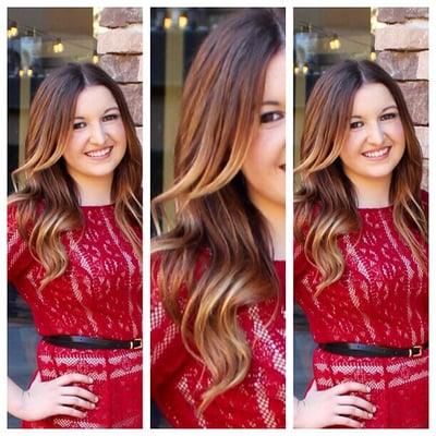 Hair By Megan Christine