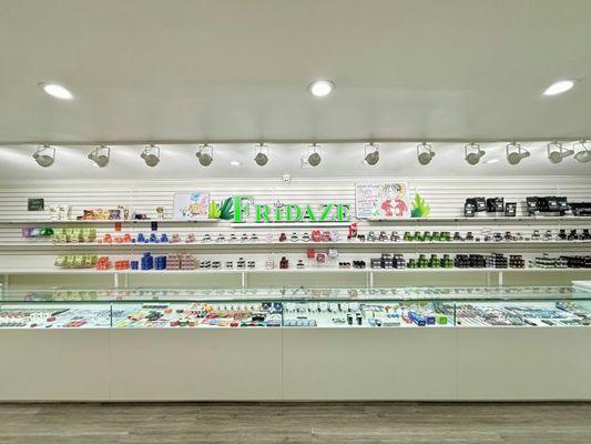 Some of our lovely products!