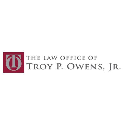 The Law Office of Troy P Owens, Jr