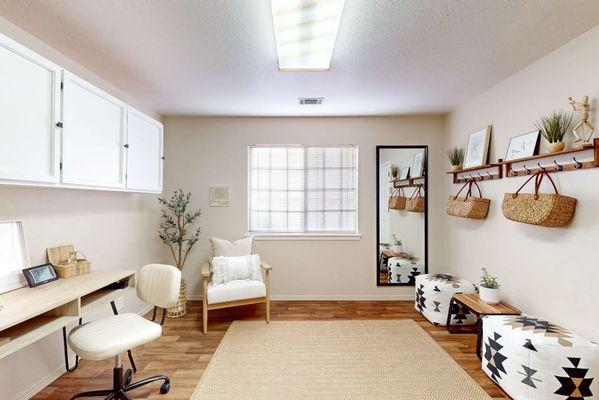 The Gifts Given Interiors & Home