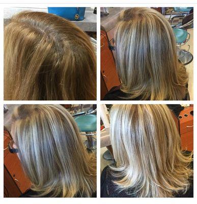 Capelli Salon
