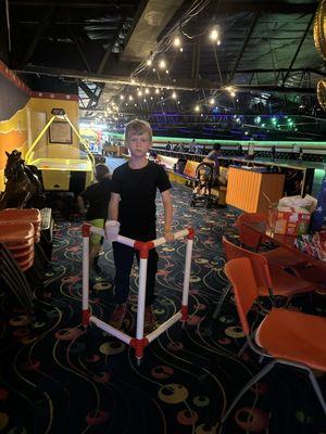Western Skateland