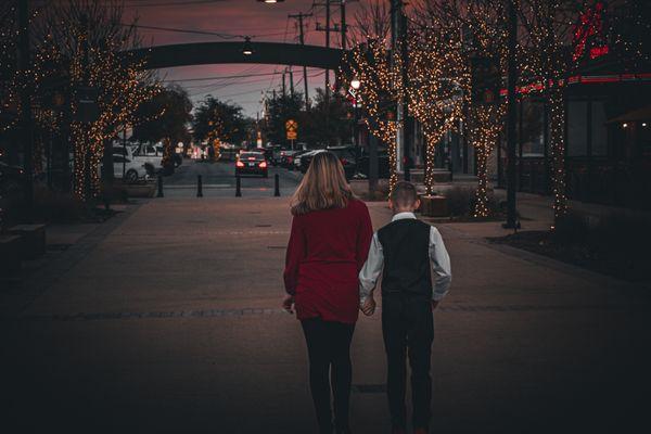 Standing Strong Media