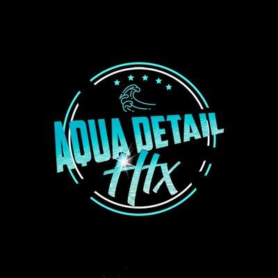 Aqua Detail HTX