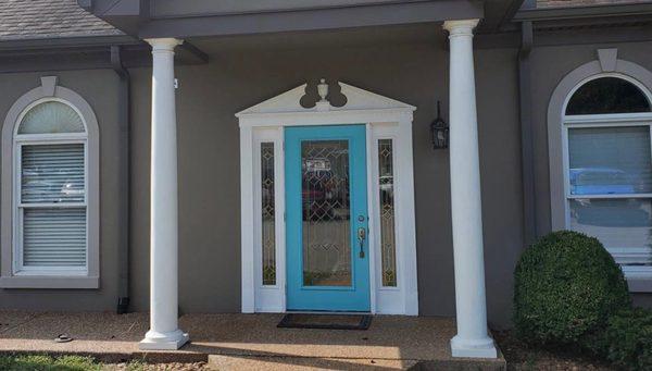 Massage and Wellness Studio