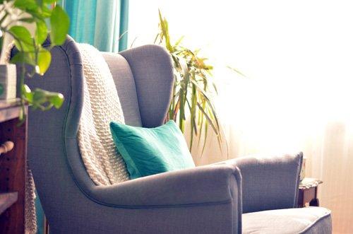 Gwyn Fallbrooke, M.A.